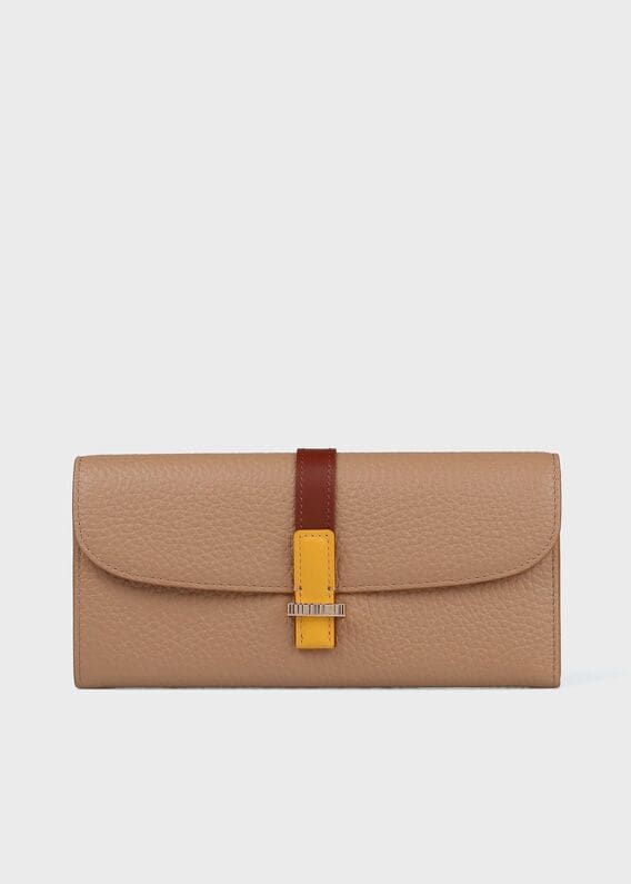 ◆高級レザー◆ 新品　ポールスミス 長財布　茶色　75BW096 ◇高級レザー◇ 新品 ポールスミス 長財布 レディース 財布 黒