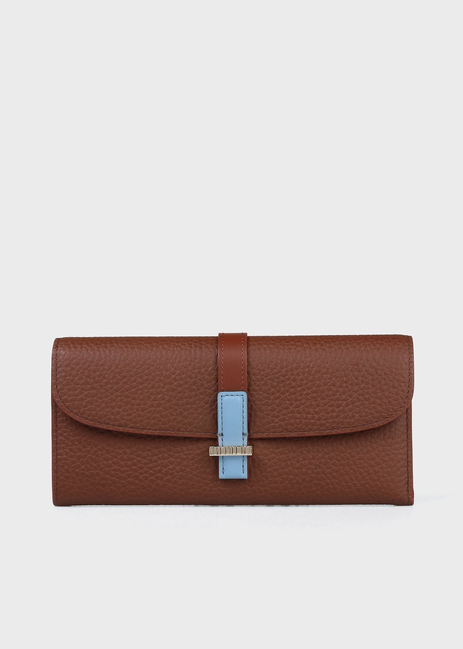 ベルトストラップ 長財布