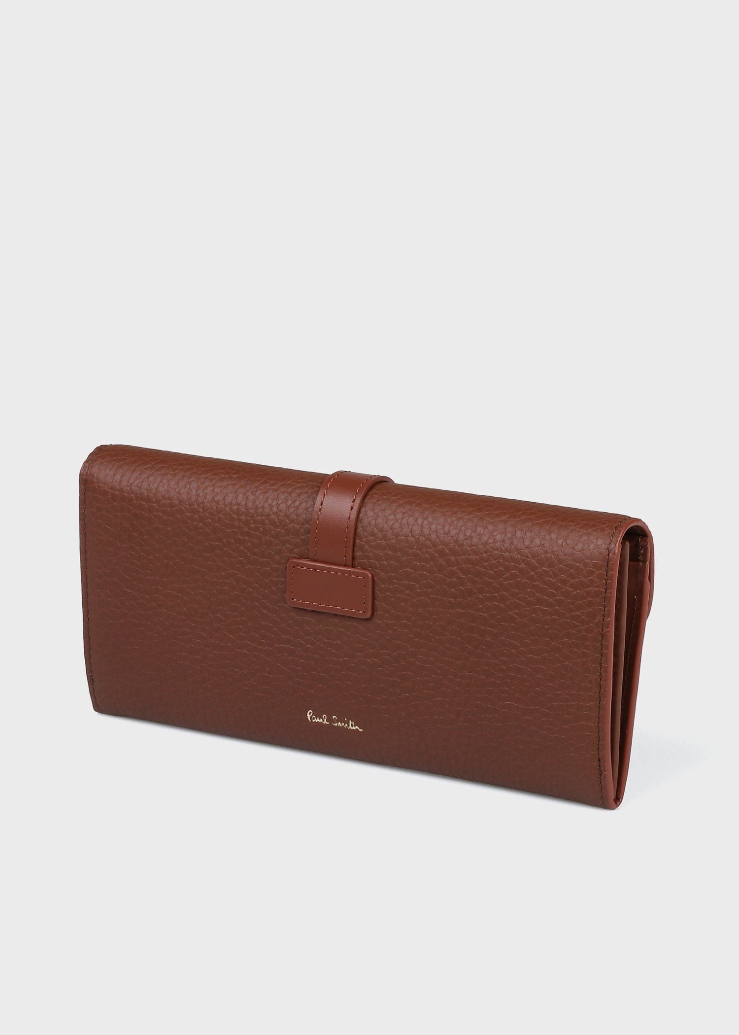 ベルトストラップ 長財布