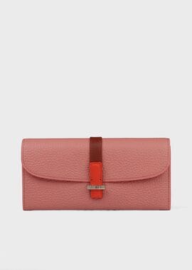 ベルトストラップ 長財布