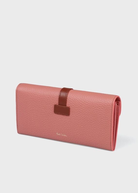 高級 人気モデル ポールスミス 長財布 レッド　赤　メンズ 財布 22q145 楽天市場】paul smith 財布 赤の通販