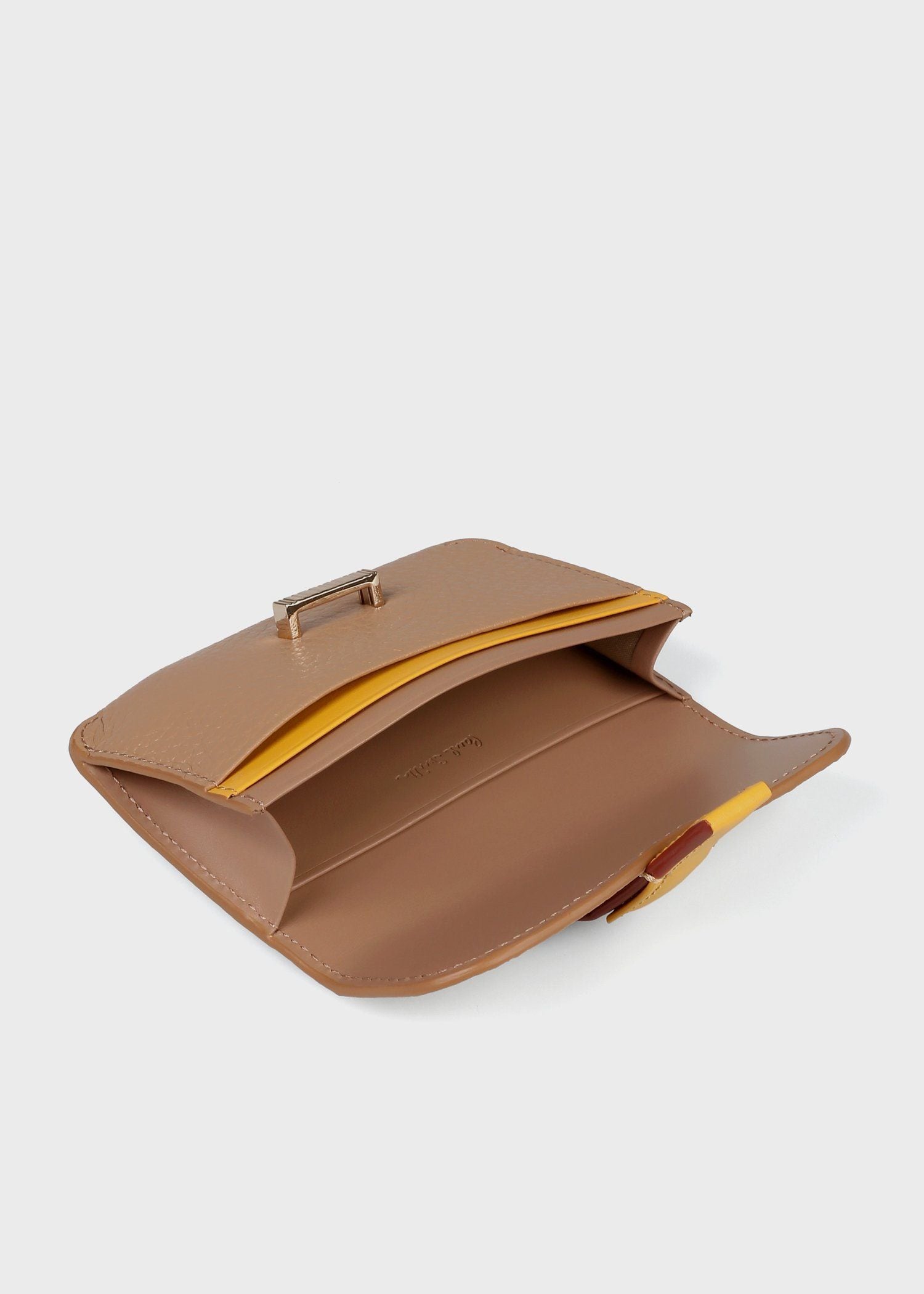 ベルトストラップ カードケース