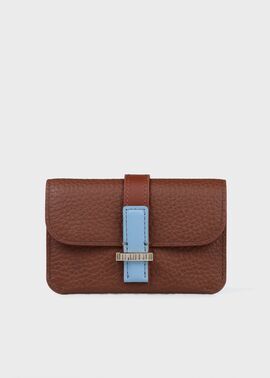 ベルトストラップ カードケース