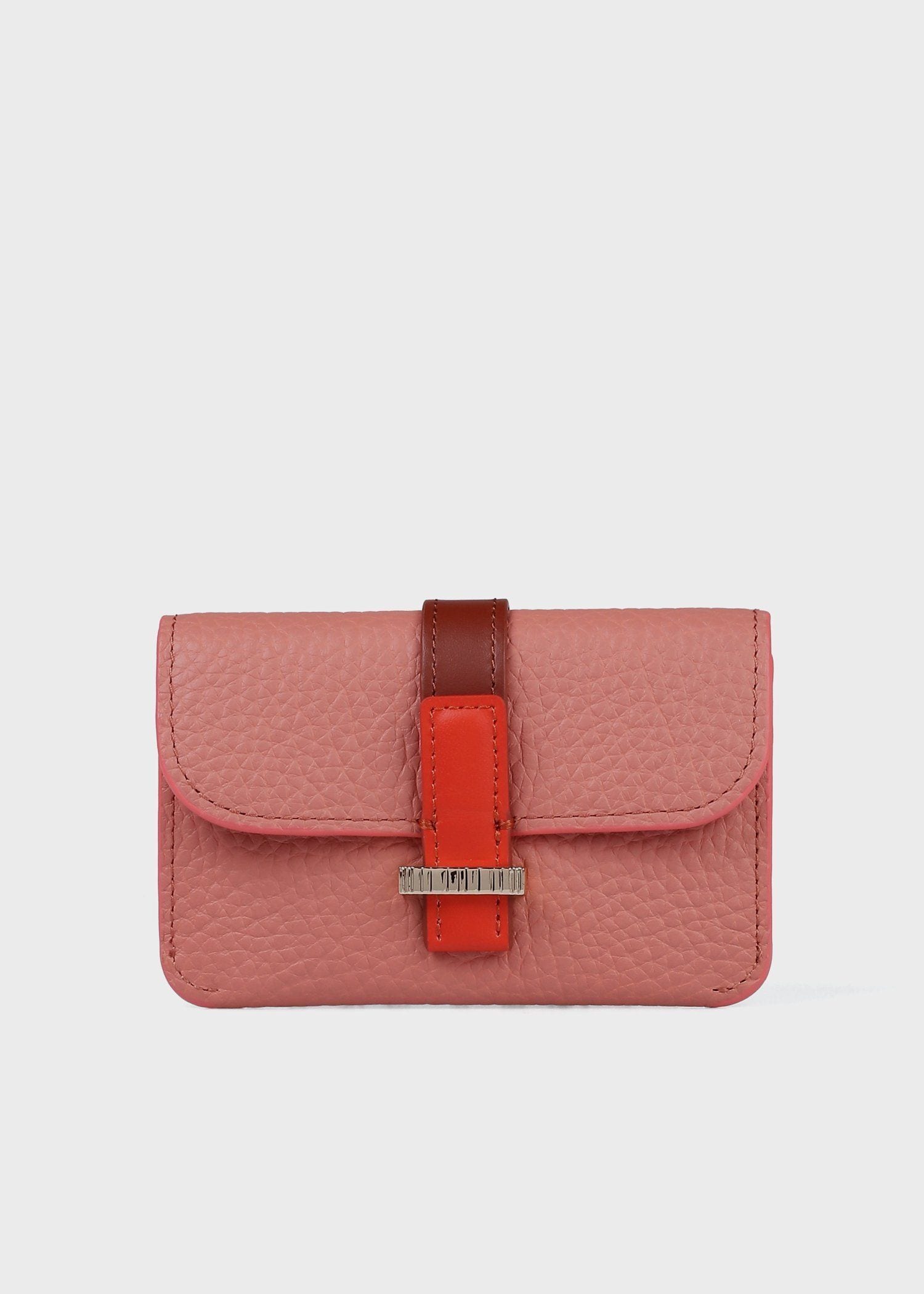 ベルトストラップ カードケース