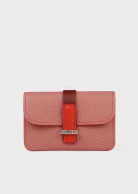 ベルトストラップ カードケース