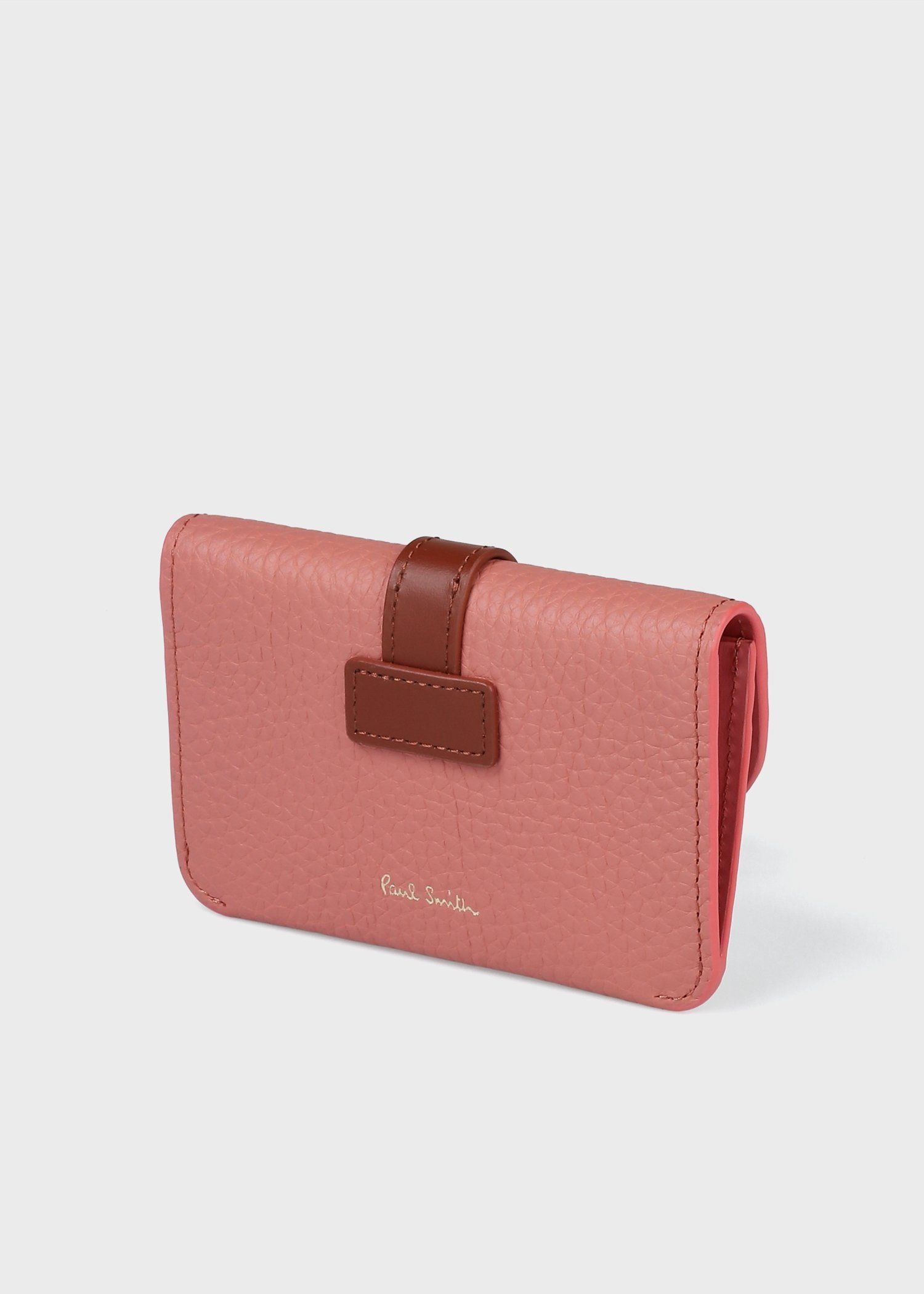 ベルトストラップ カードケース