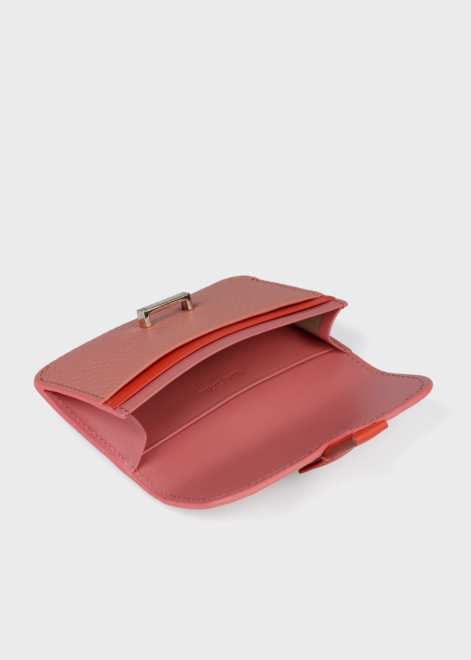 ベルトストラップ カードケース