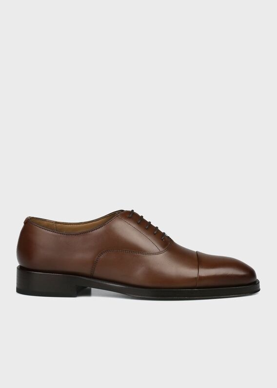 千*様 ［稀少］ポールスミスシューズ　PaulSmith エナメルプレーントゥ Paul Smith（ポールスミス）の「プレーントゥレザーシューズ