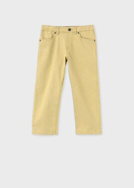 ボーイズ PS Happy Flower デニムパンツ