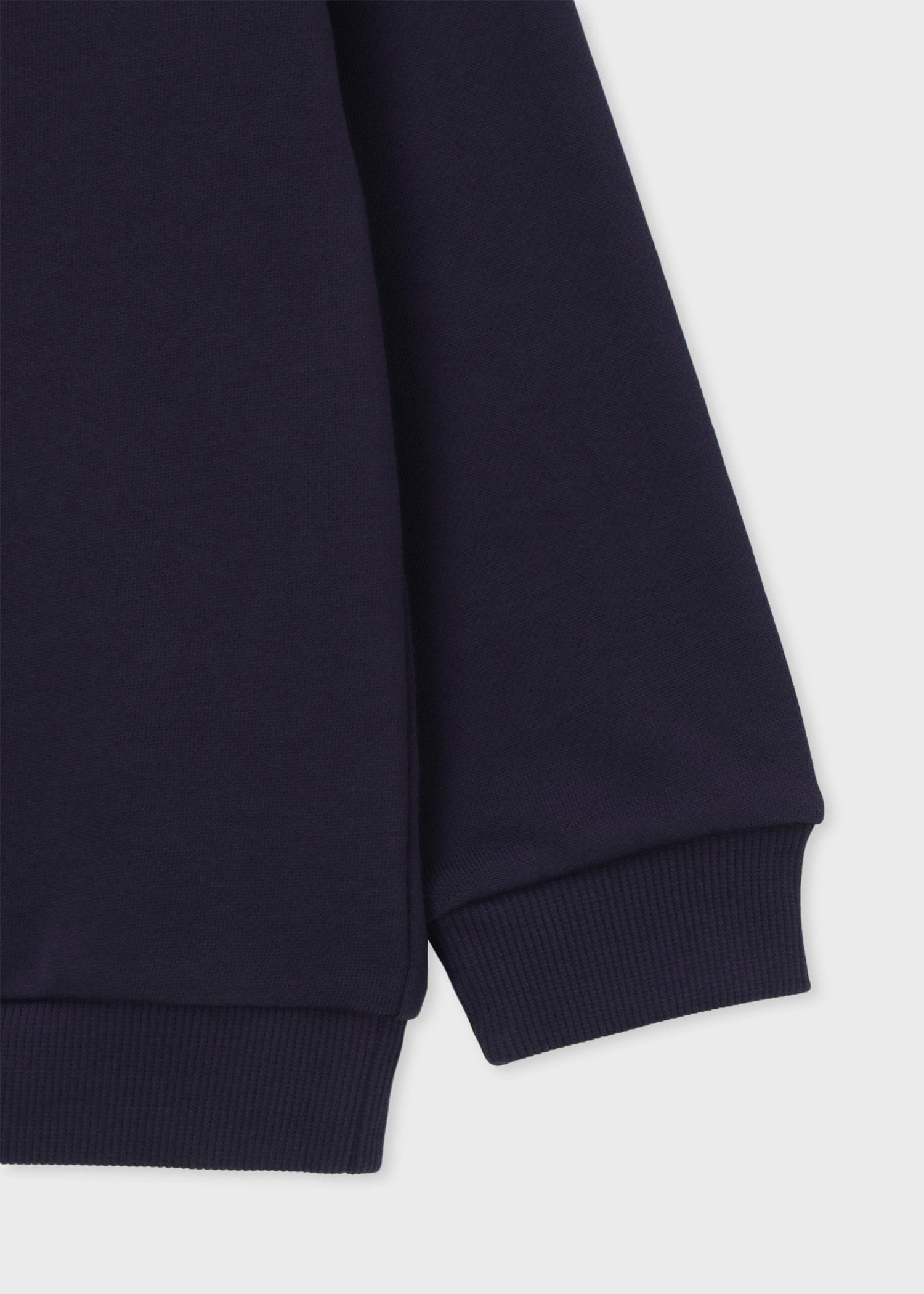 ボーイズ ライオンギミック スウェット