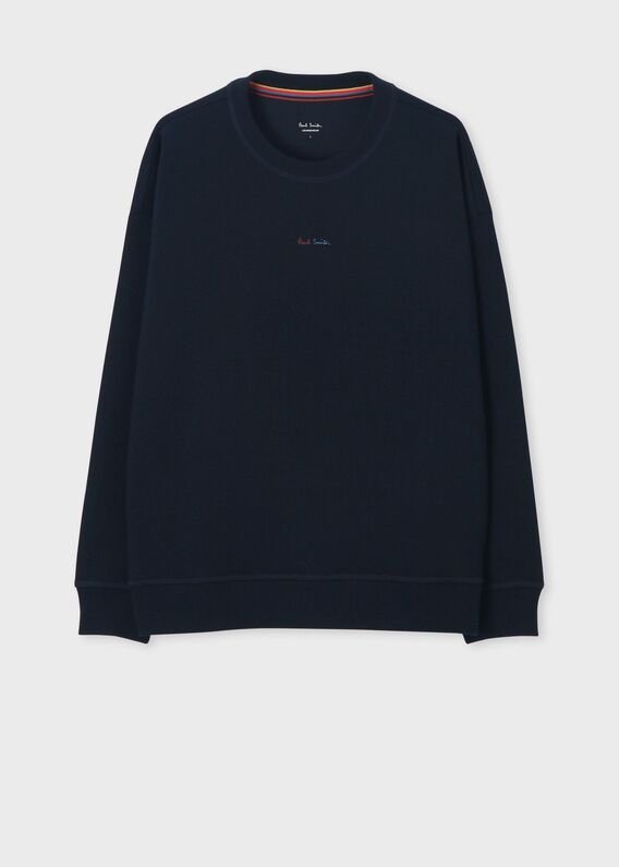 【新品】ポールスミス 長袖Tシャツ L ブラック ロゴ刺繍 楽天市場】ポールスミス 長袖 Tシャツ ロンT トップス