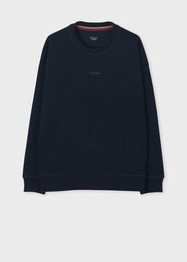 エステルレーヨンダンボール ロングスリーブTシャツ