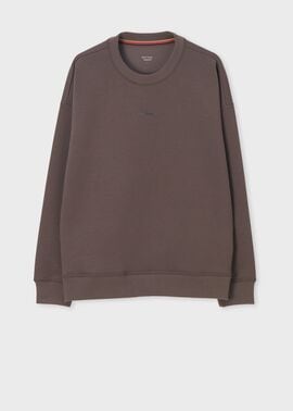 エステルレーヨンダンボール ロングスリーブTシャツ