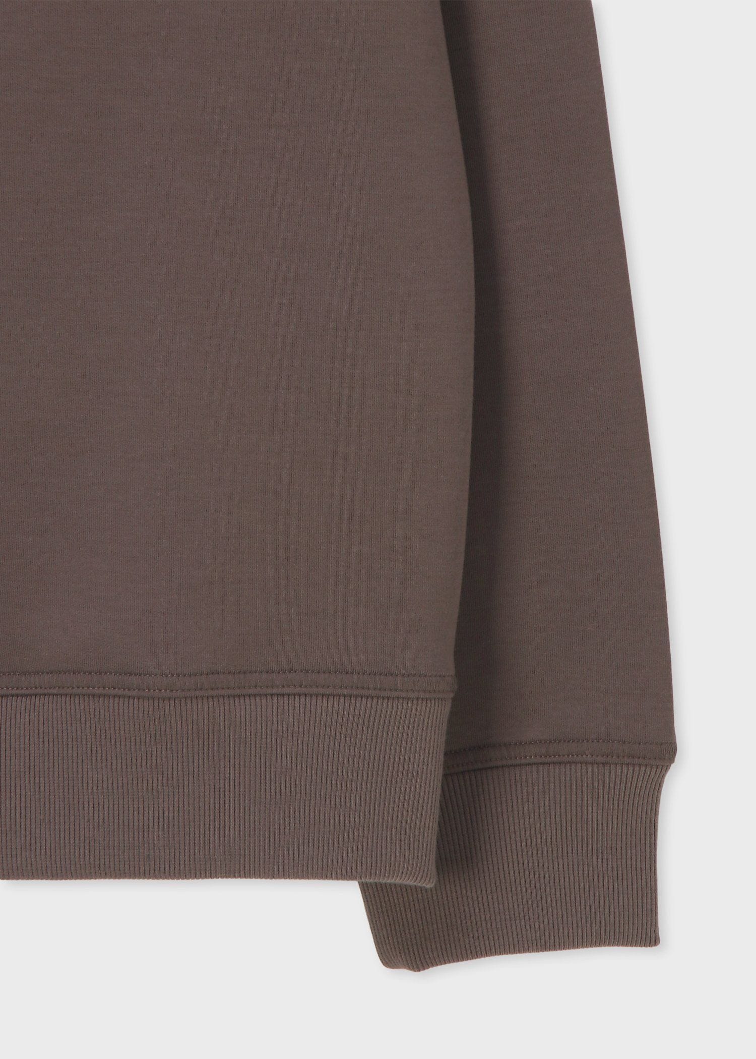 エステルレーヨンダンボール ロングスリーブTシャツ