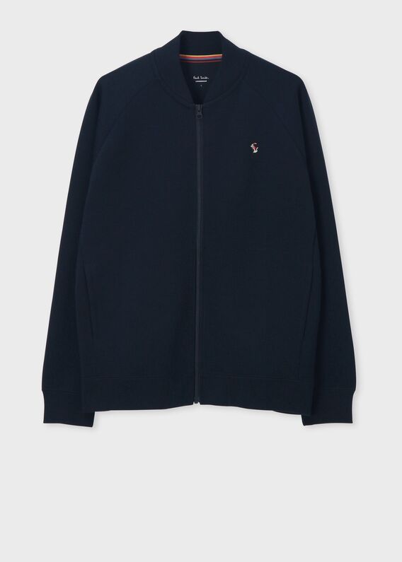 Paul Smith カナパトリック ブルゾン（ネイビー / L） ポールスミス Paul Smith カナパトリック ブルゾン（ネイビー / L） ポール