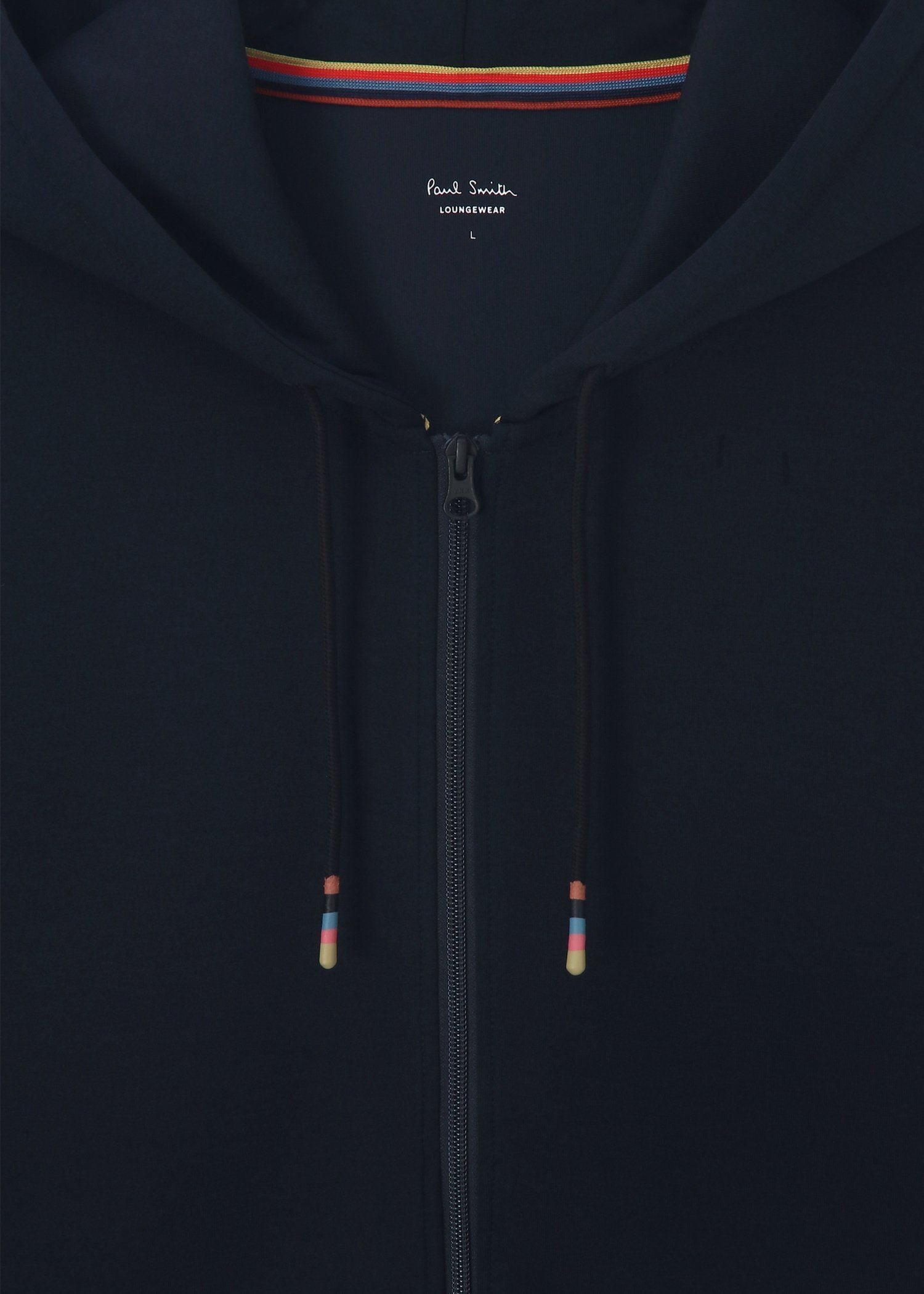 エステルレーヨンダンボール パーカ