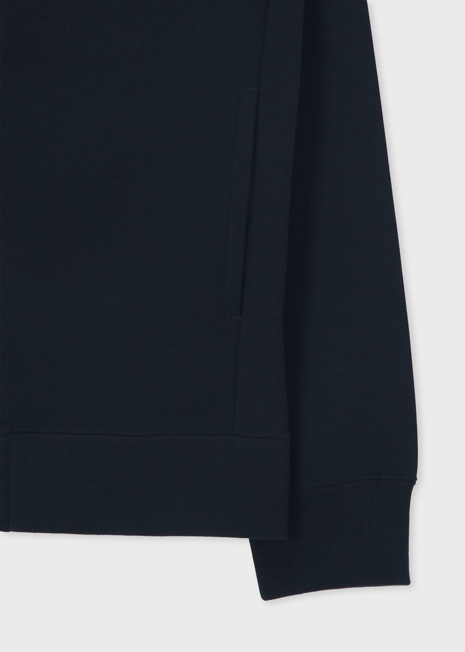 エステルレーヨンダンボール パーカ