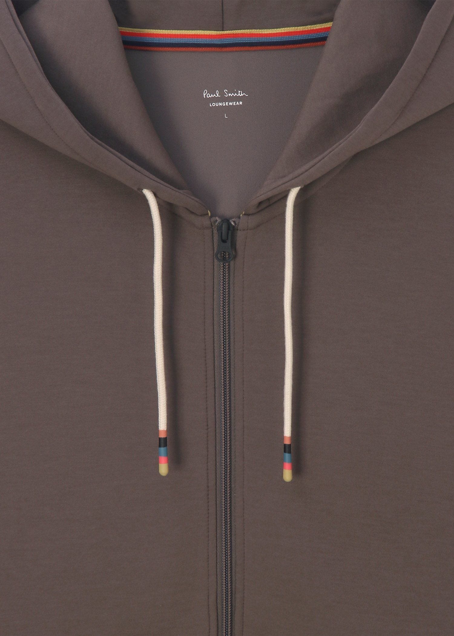 エステルレーヨンダンボール パーカ