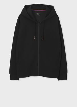 エステルレーヨンダンボール パーカ