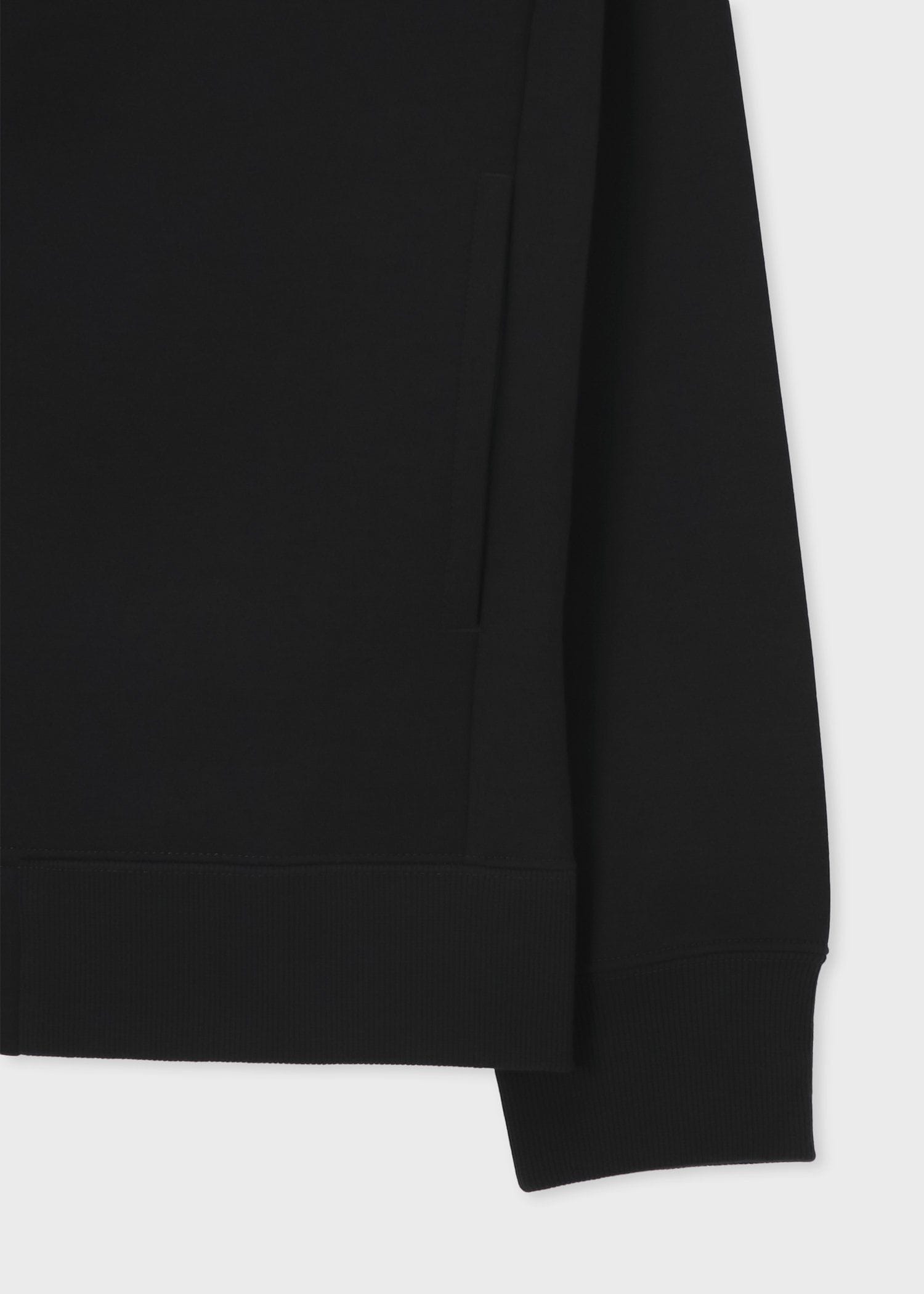 エステルレーヨンダンボール パーカ