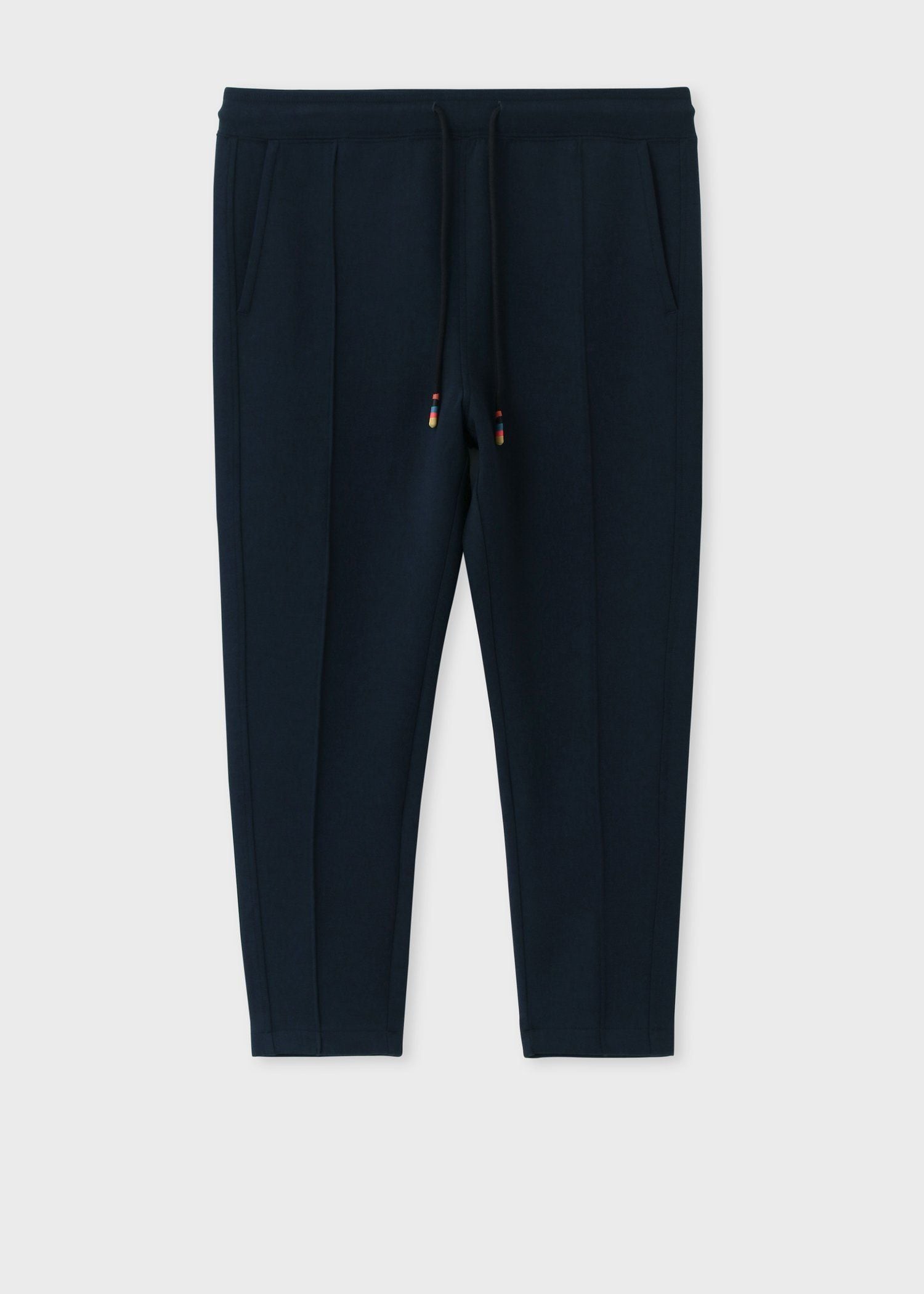 エステルレーヨンダンボール ロングパンツ