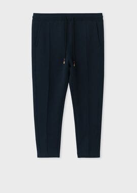 エステルレーヨンダンボール ロングパンツ