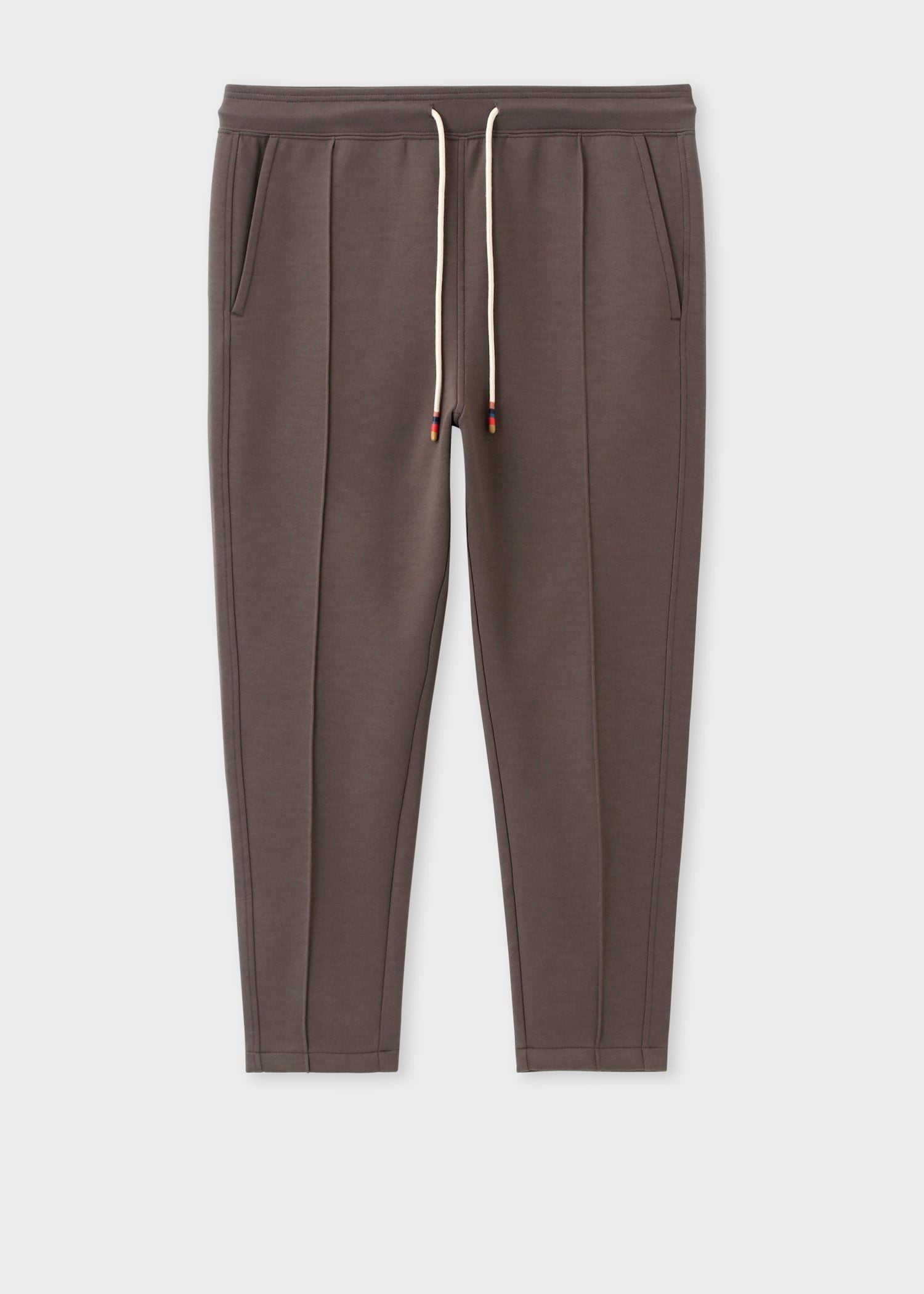 エステルレーヨンダンボール ロングパンツ