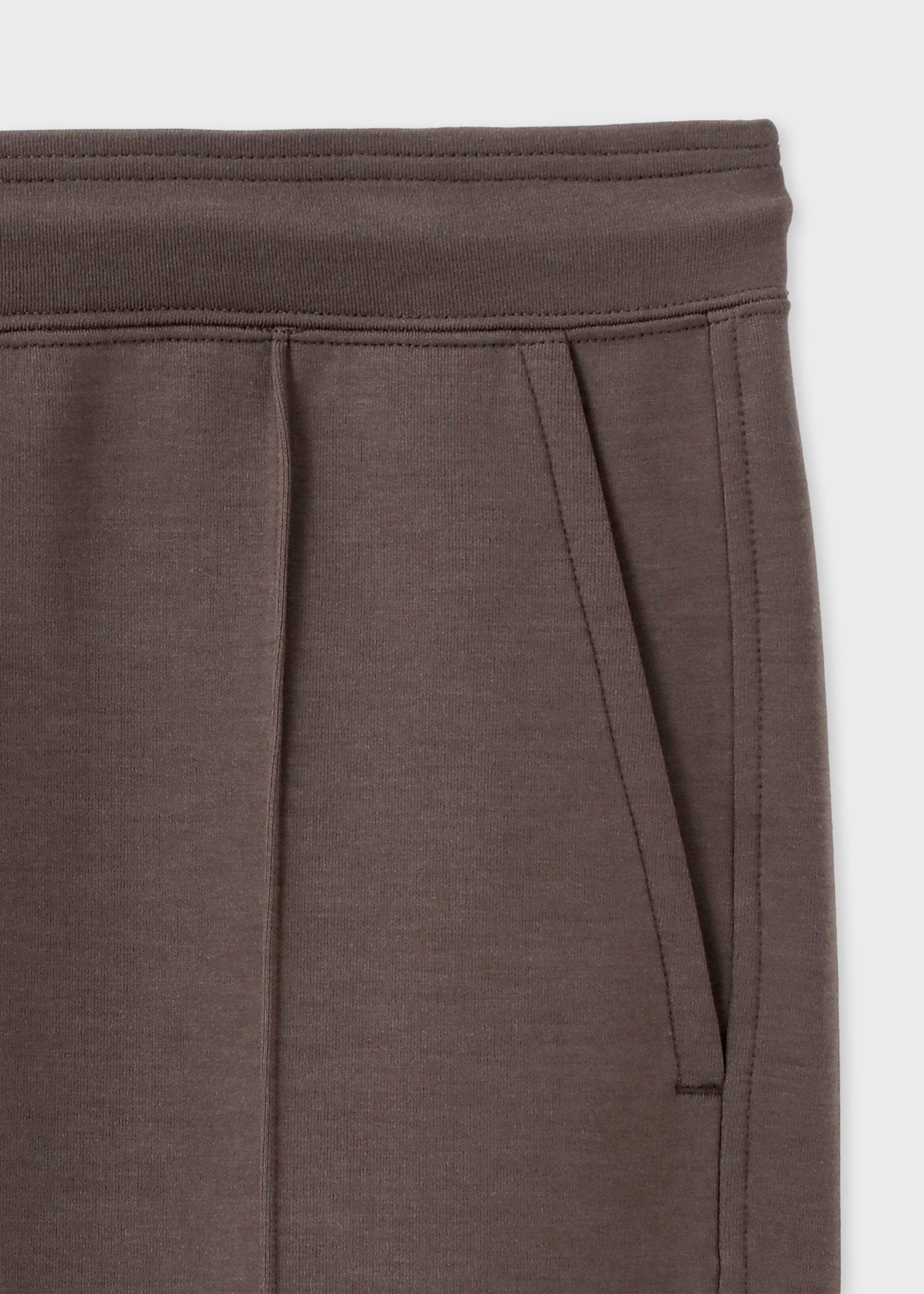 エステルレーヨンダンボール ロングパンツ