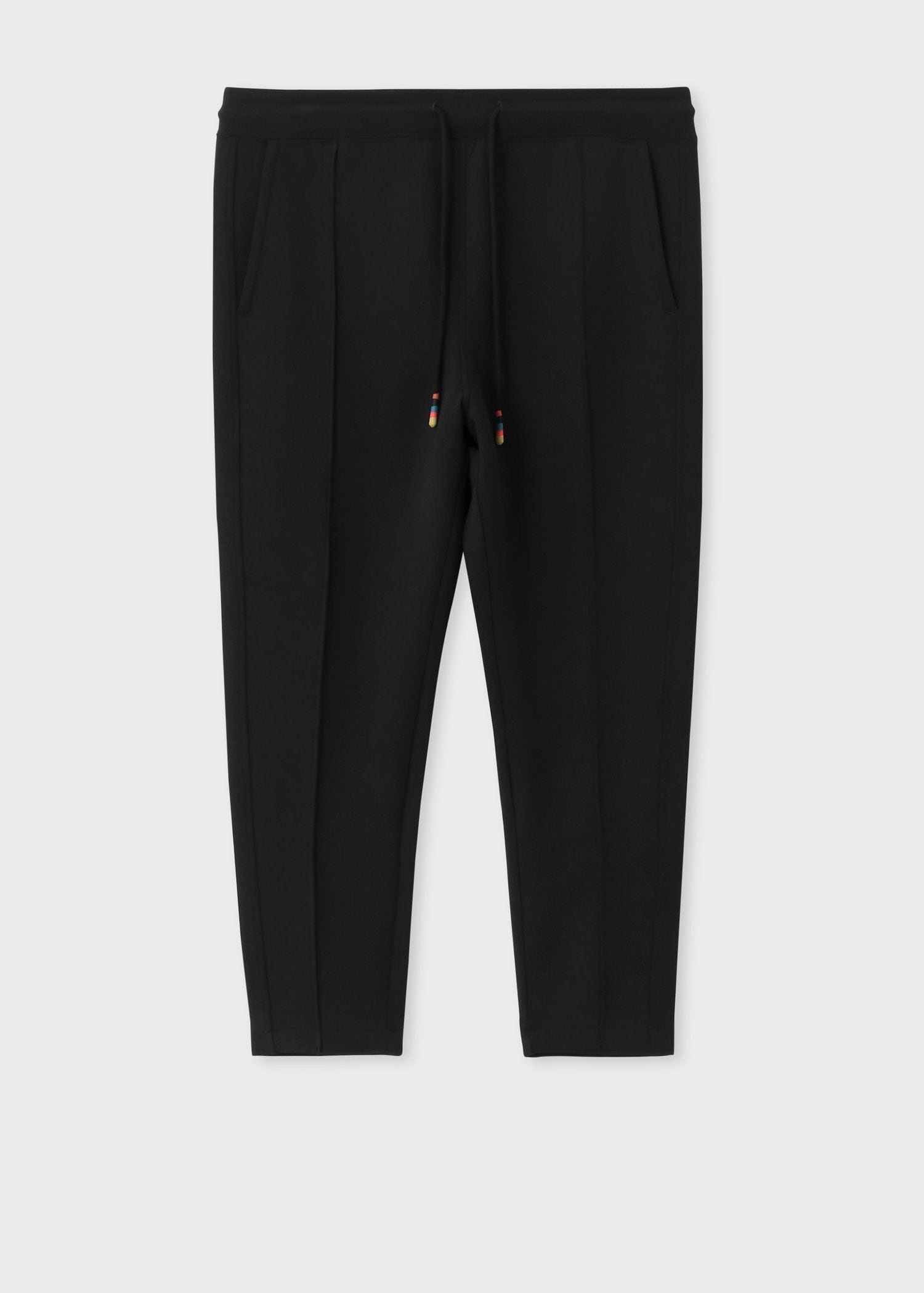 エステルレーヨンダンボール ロングパンツ