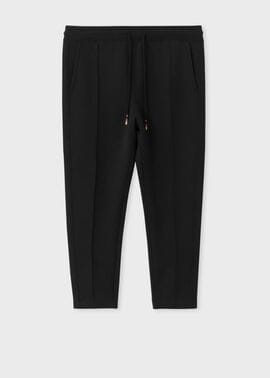 エステルレーヨンダンボール ロングパンツ