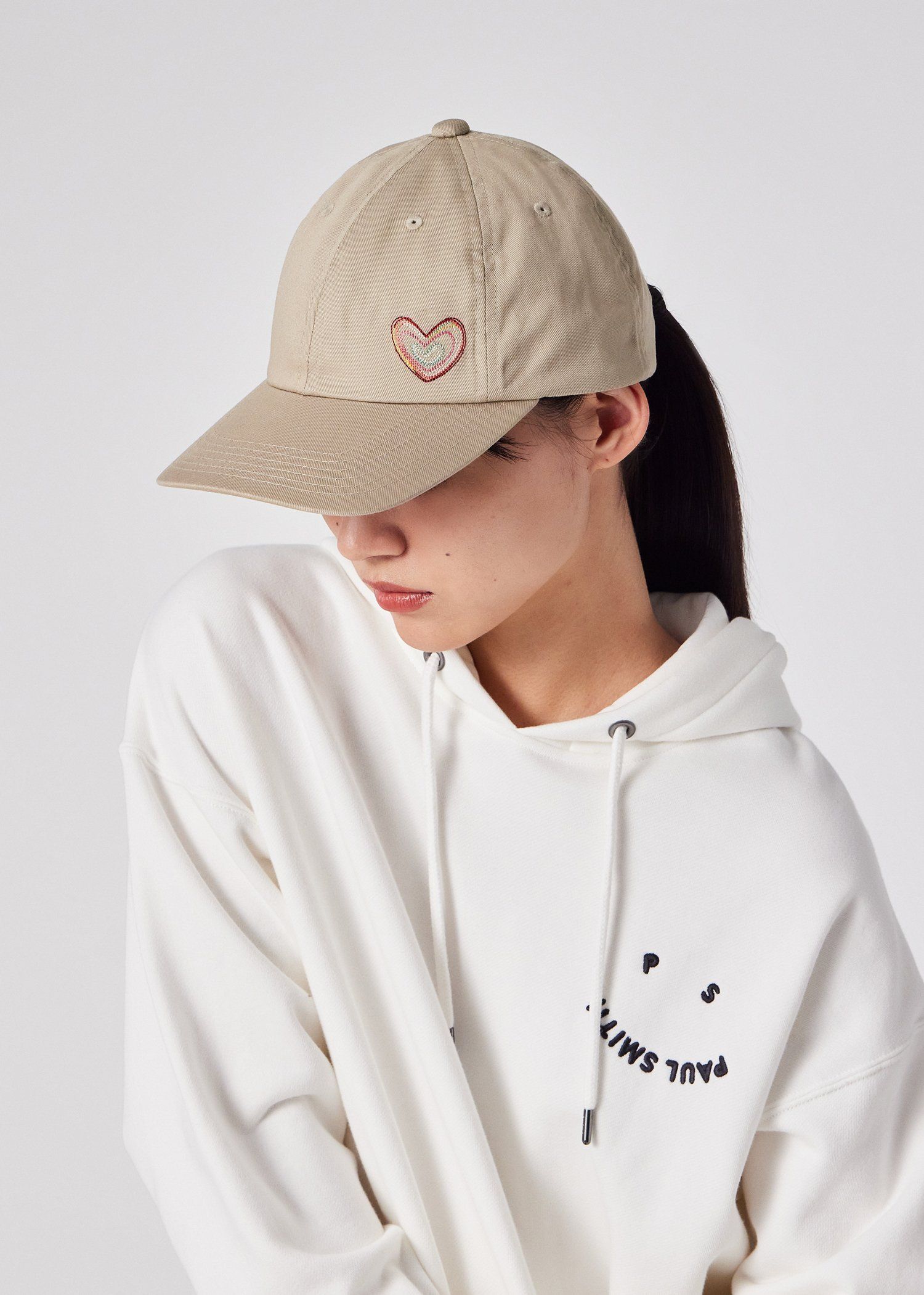 ウィメンズ ドゥードゥル キャップ