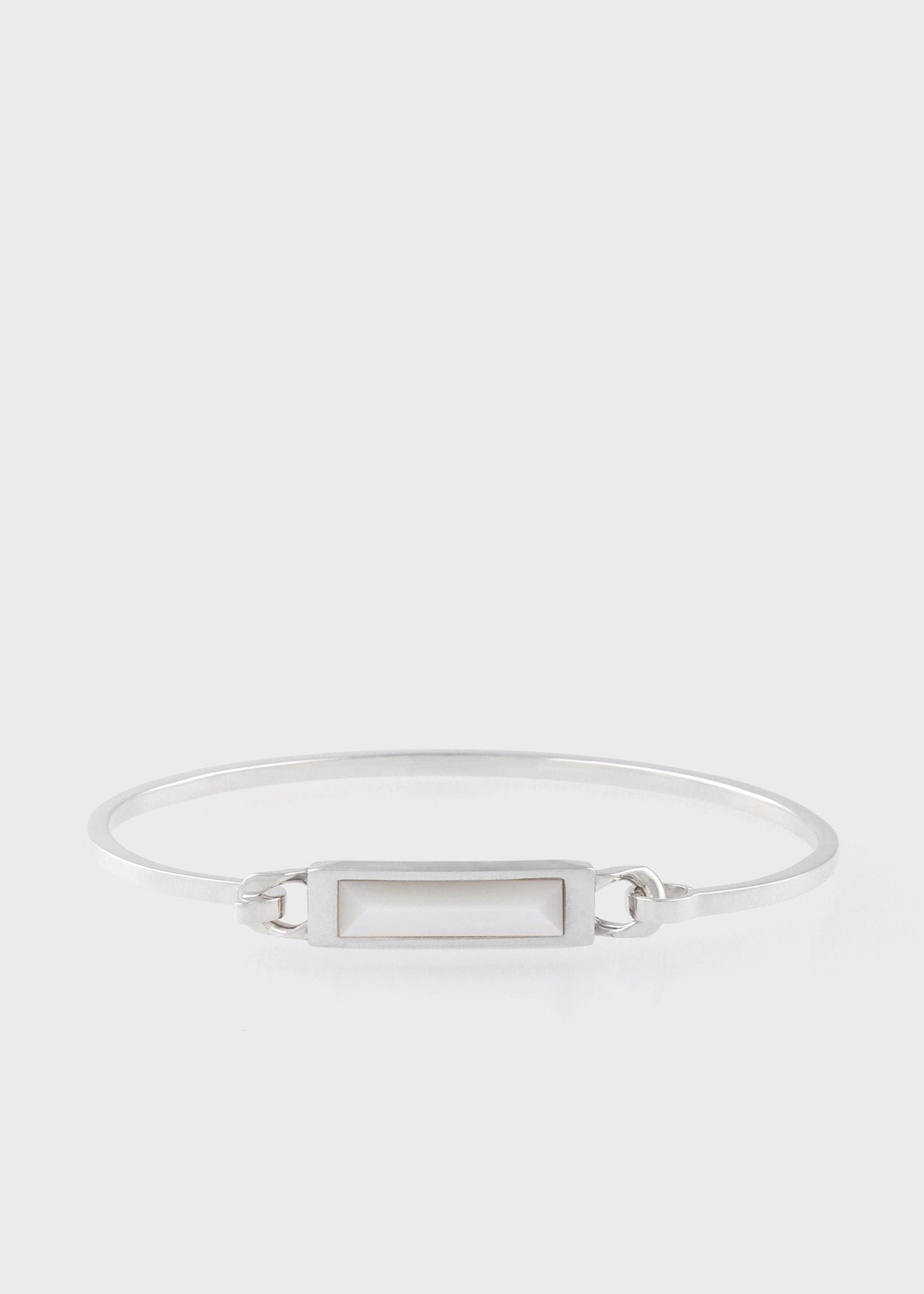 "Pentagon" ブレスレット