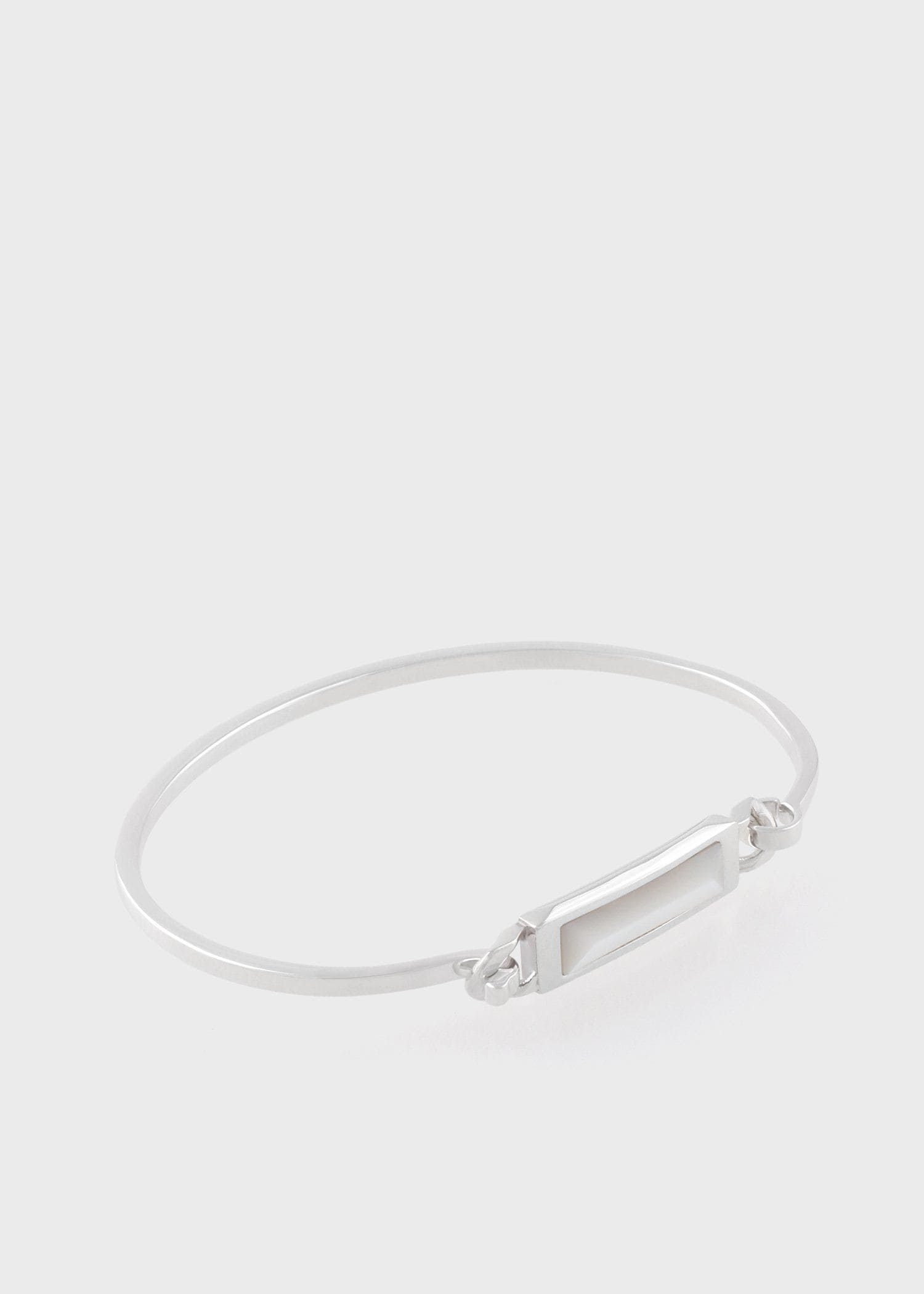 "Pentagon" ブレスレット