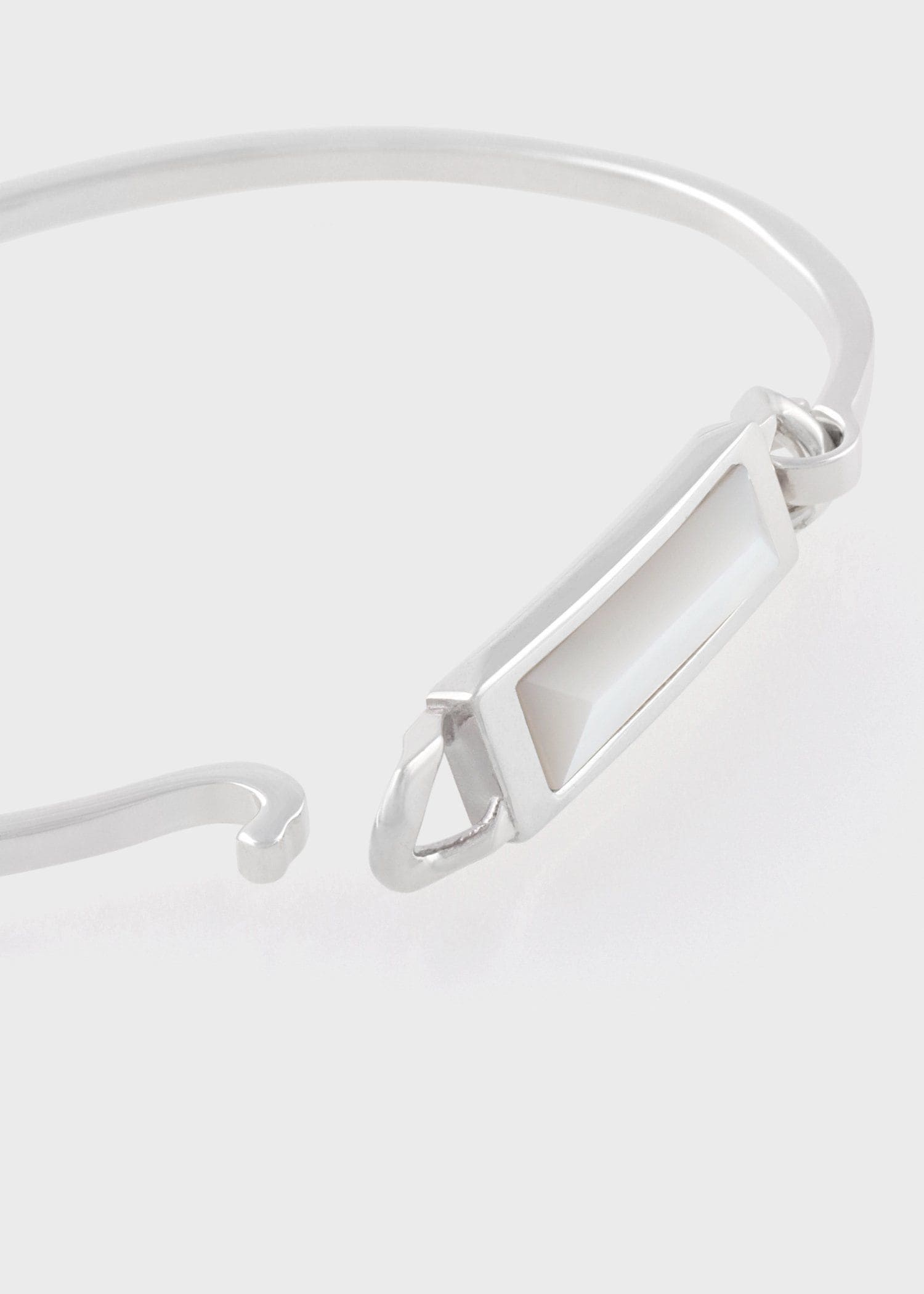 "Pentagon" ブレスレット