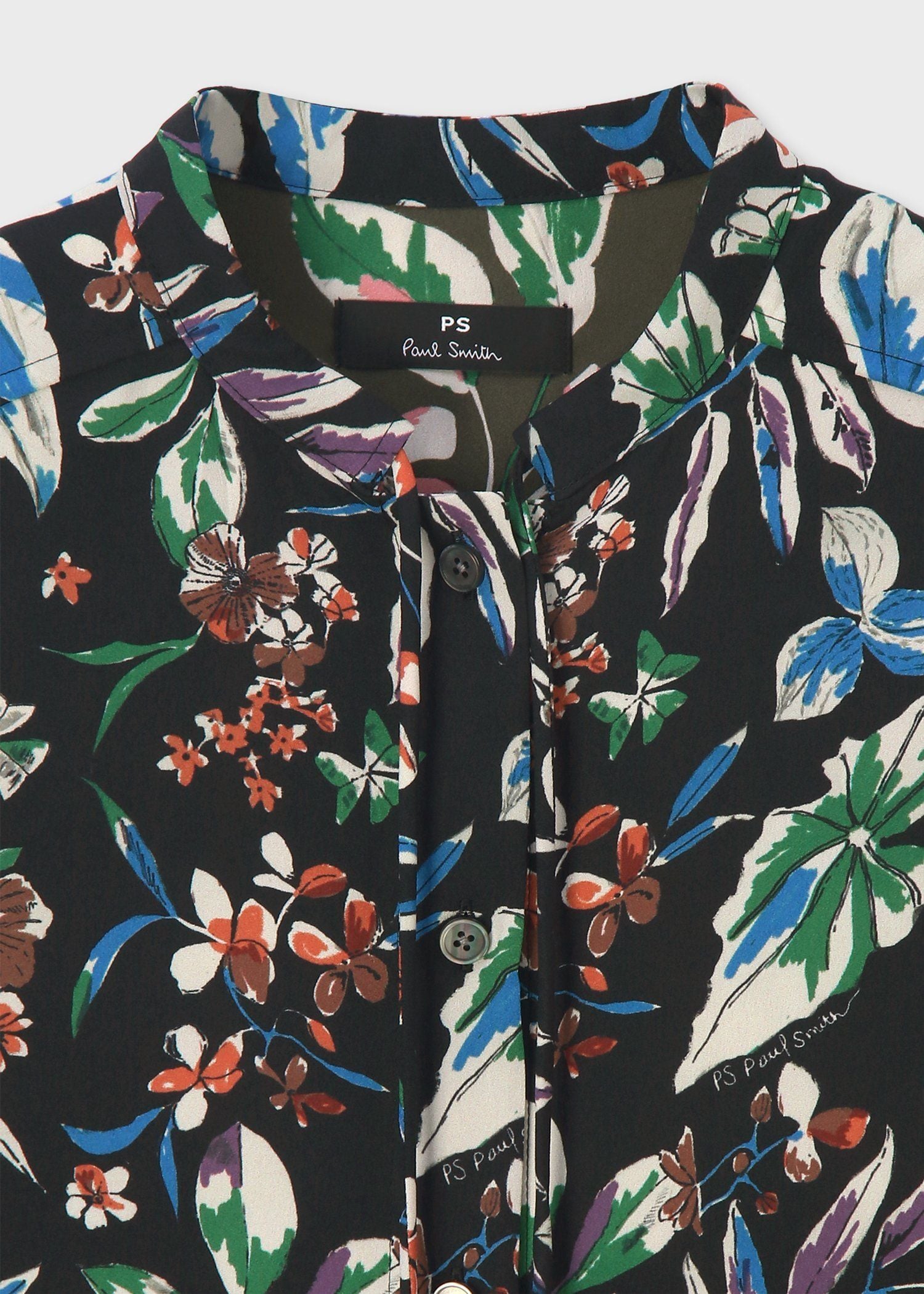 本日のみ特別価格✨Paul Smith バイカラータイトスカート Paul Smith タイトスカート Paul Smith BLACK LABELタイト