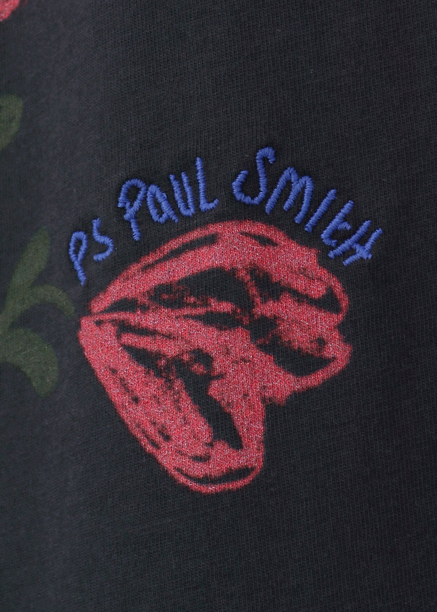 ウィメンズ "Daisy Chain Doodle" 長袖Tシャツ