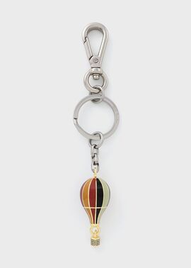 Signature Stripe Hot Air Balloon