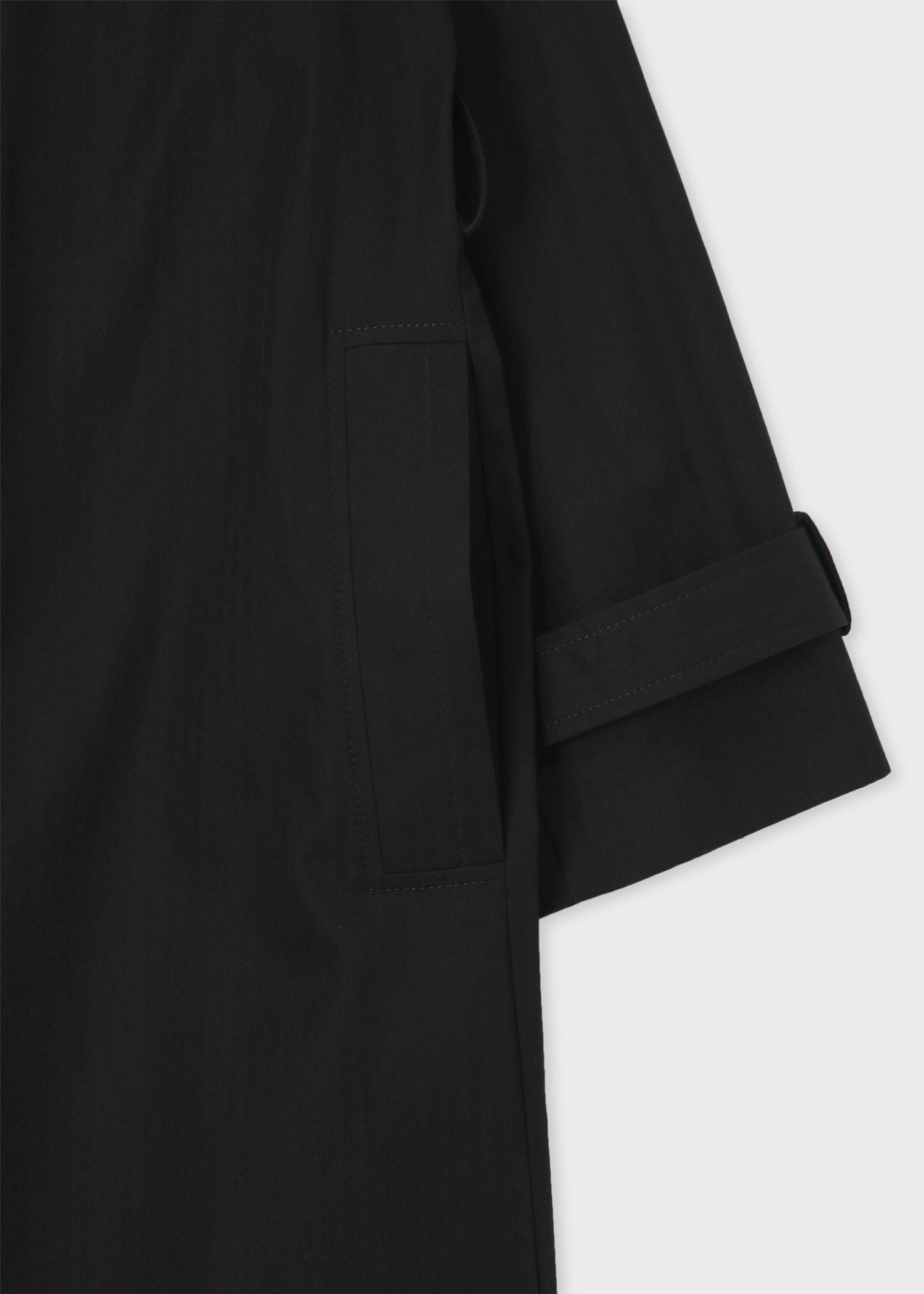 ウィメンズ ヘリンボーン トレンチコート