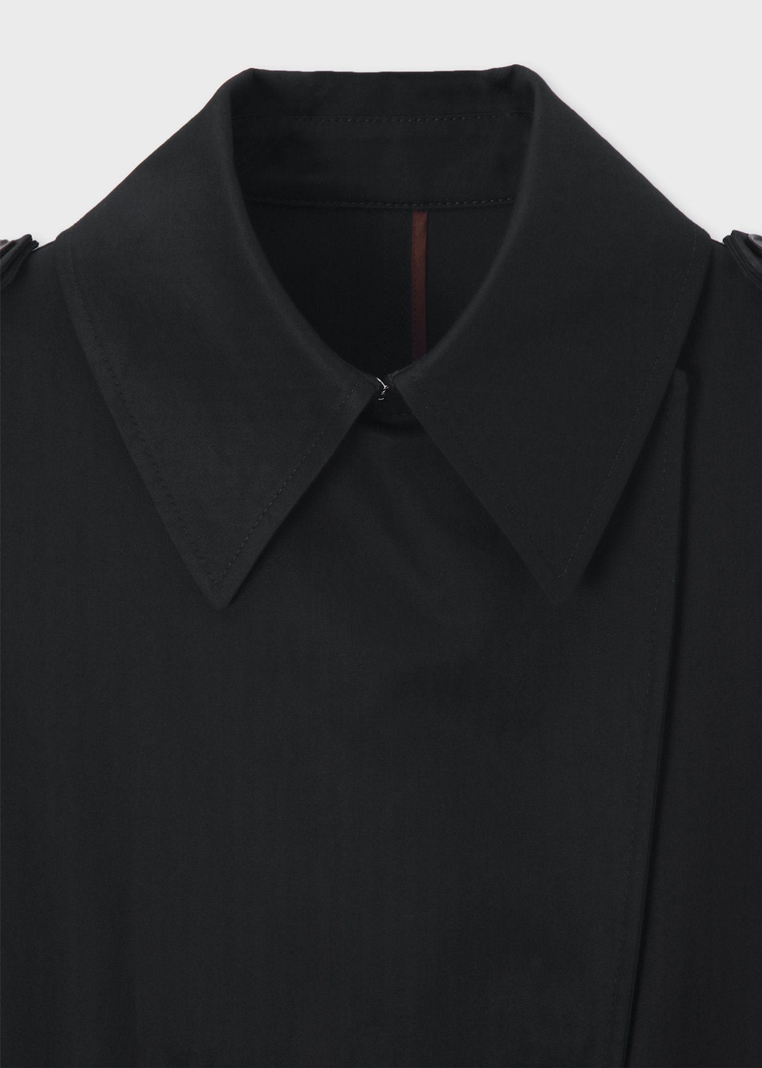 ウィメンズ ヘリンボーン トレンチコート