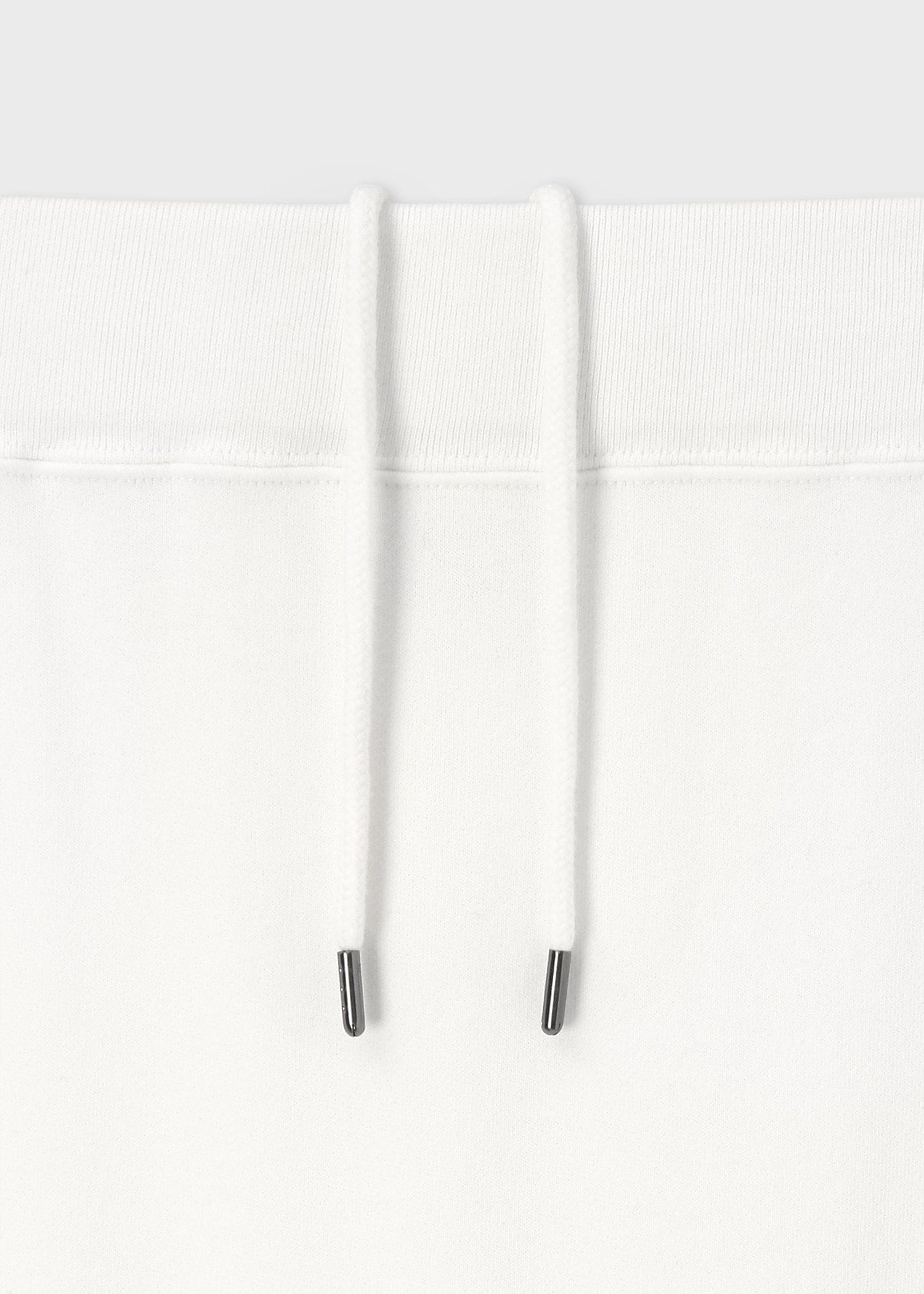 ウィメンズ "Happy" スウェット スカート