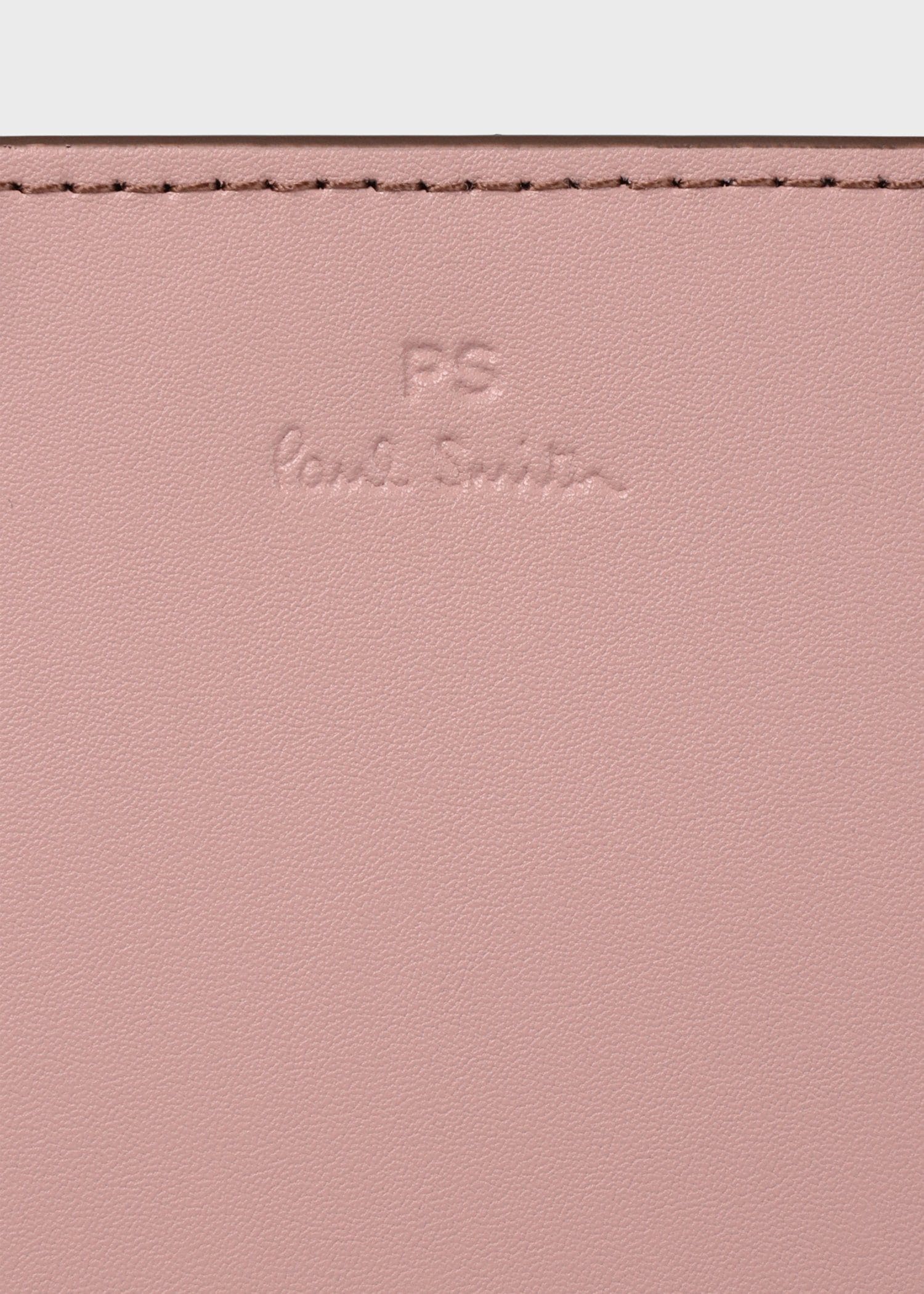 Paul smith　ポール・スミス　自転車柄　バッグ　ショルダー　新品未使用 ポールスミス Paul Smith バッグ スマホショルダー ミニ ショルダー