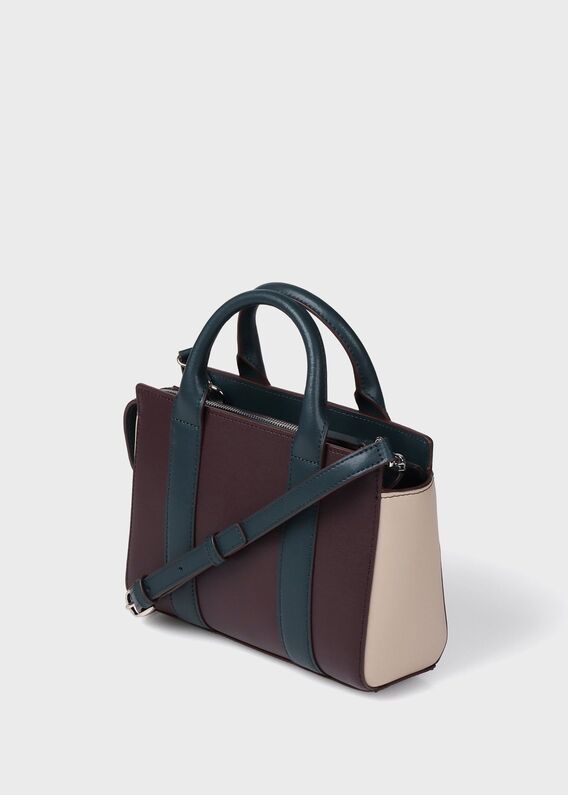 ユッキ様★新品★ポールスミス★キャンパスロゴショルダーバッグサコッシュ★モカ Paul Smith ONLINE SHOP｜ポール・スミス