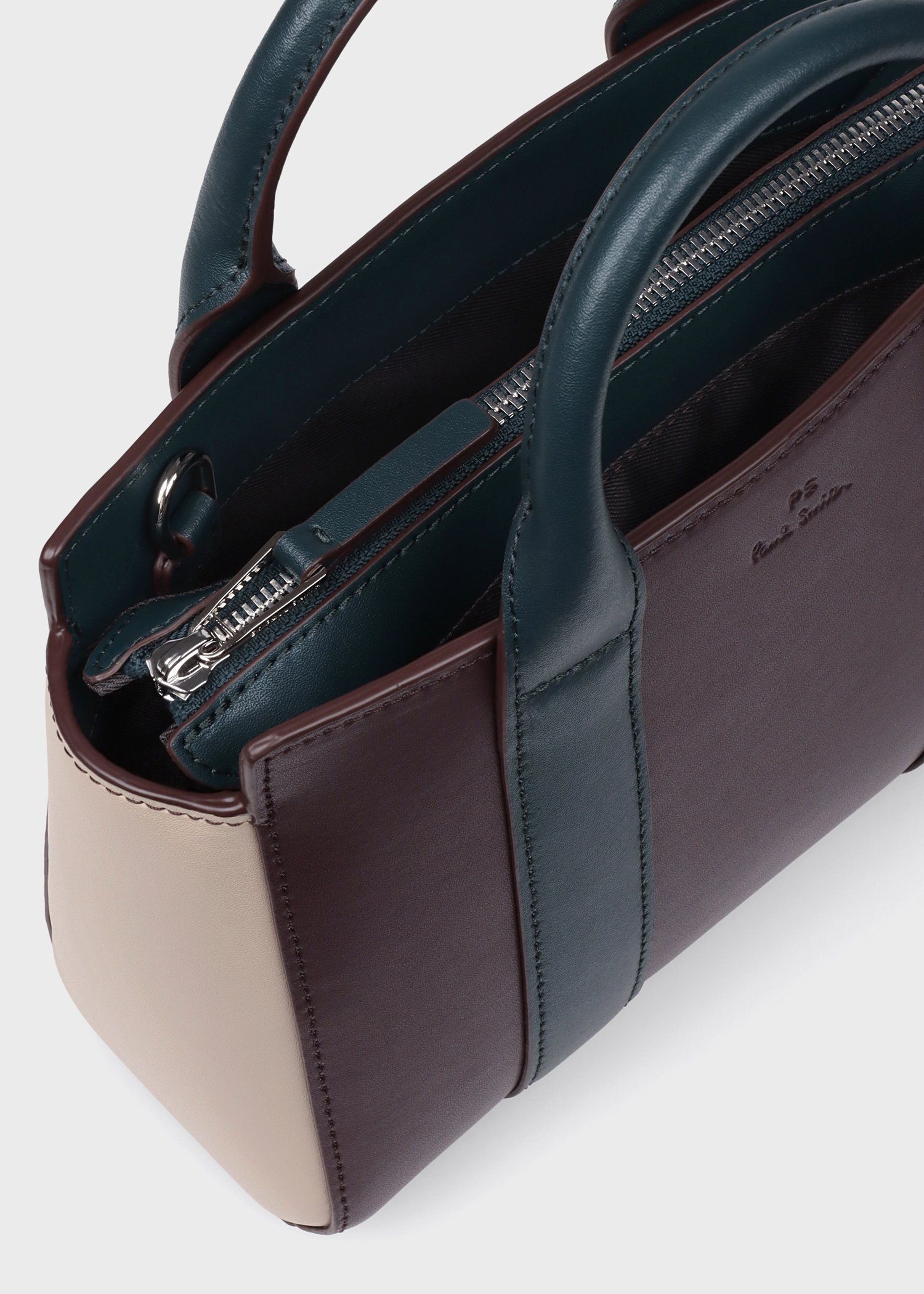 PS Paul Smith Everyday 2WAYショルダーバッグ