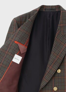 【新品】Paul Smith ポールスミス 手袋 クラシックチェック ポールスミス（Paul Smith） 手袋