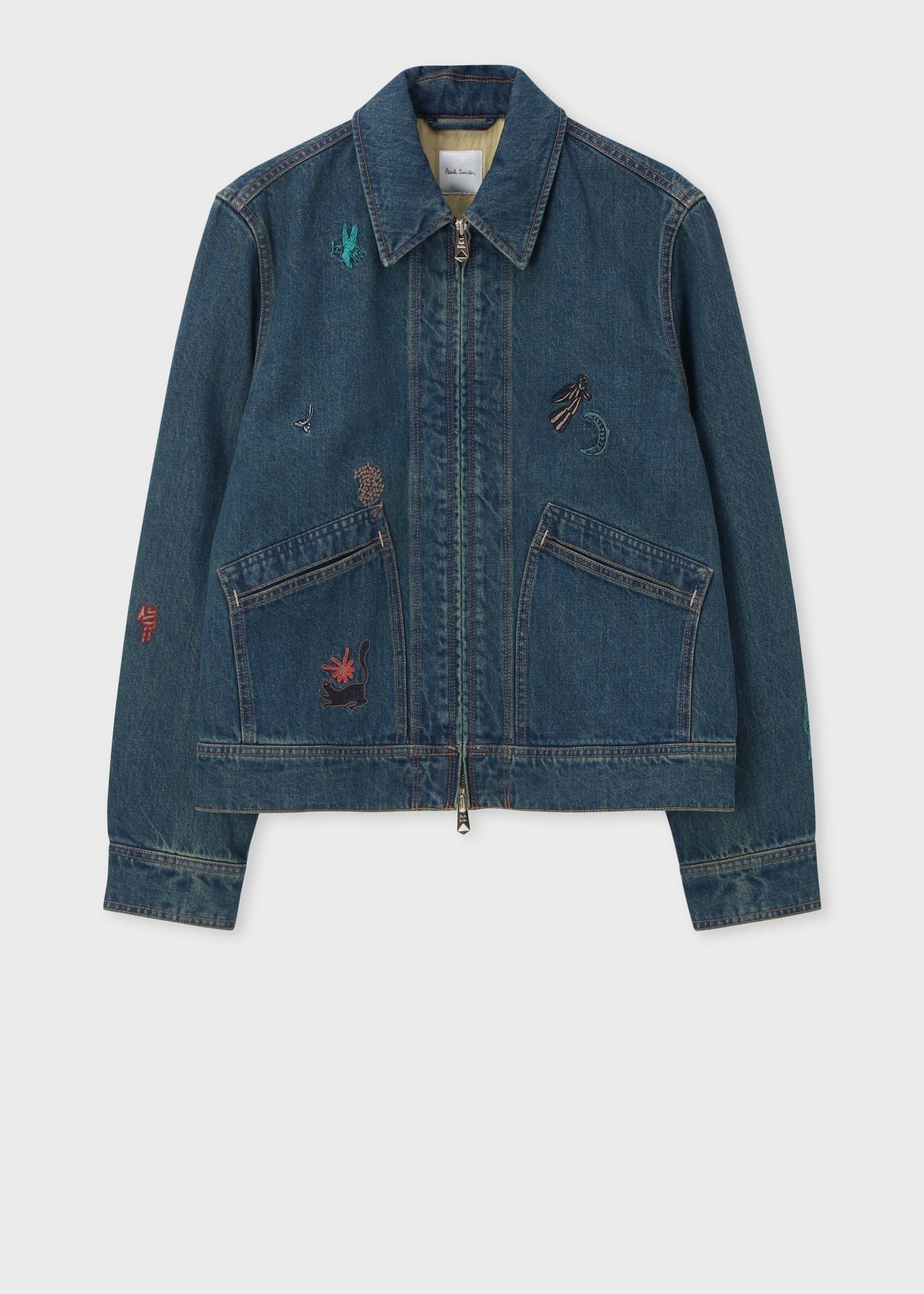 スターチーム デニムジャケット starteam デニムスターチーム