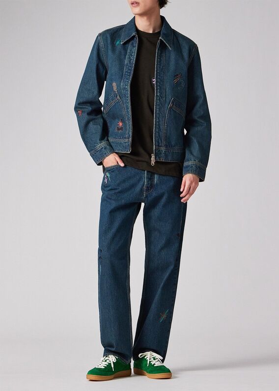 ポールスミス　スーツ・ブレザーセット Paul Smith Standard Vol.6