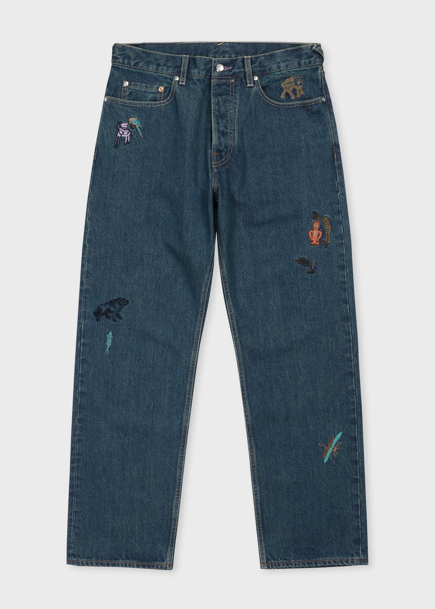 ポールスミスのÉvian Paul Smith for Evian