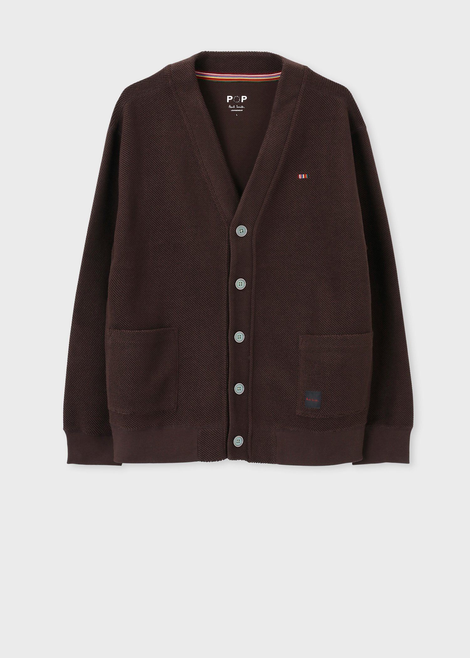 マ*送様 Paul Smith カーディガン Paul Smith - Paul Smith / ポールスミス | LONDON ロンドン