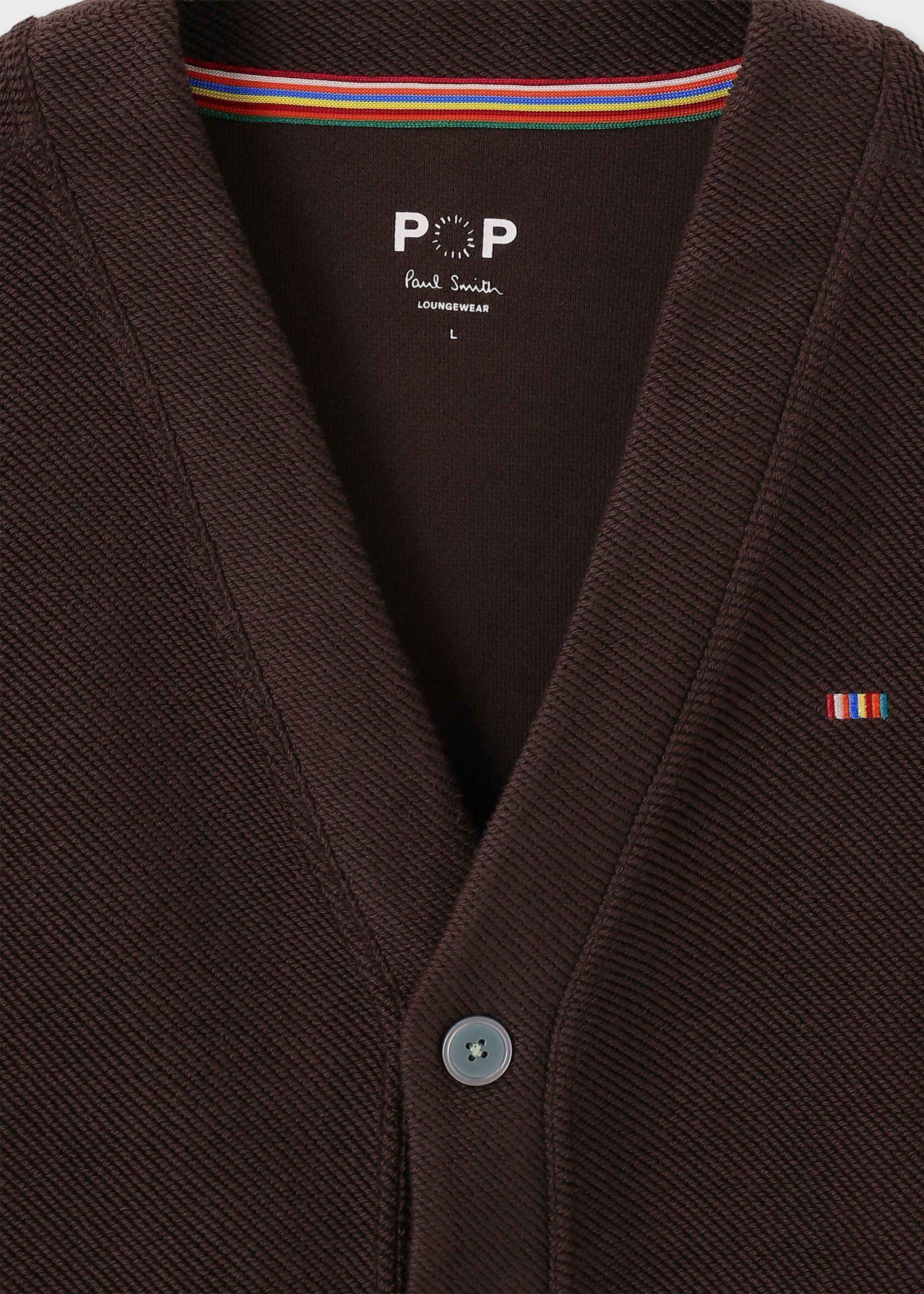 【未使用】Paul Smith マウンテンパーカー チェック柄 切替え XL Paul Smith ポール・スミス PF-WR-86570 モノクローム シネマ