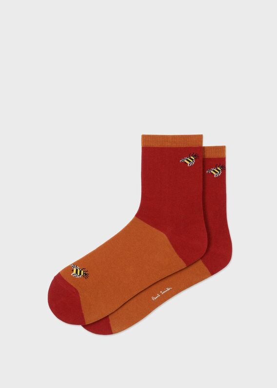⭐︎クリスマスギフト⭐︎Paul Smith マフラー&靴下セット ポールスミス マフラー メンズ PS BY PAUL SMITH ゼブラ